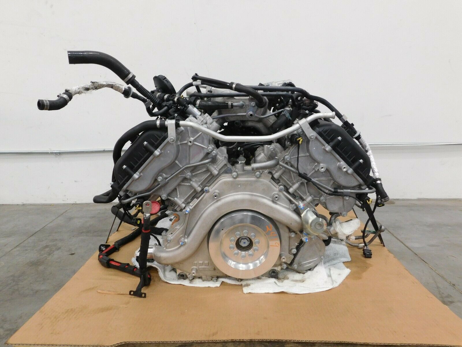 Ewrc market 2019 18 19 20 mclaren 720s 720 4 0l v8 twin turbo