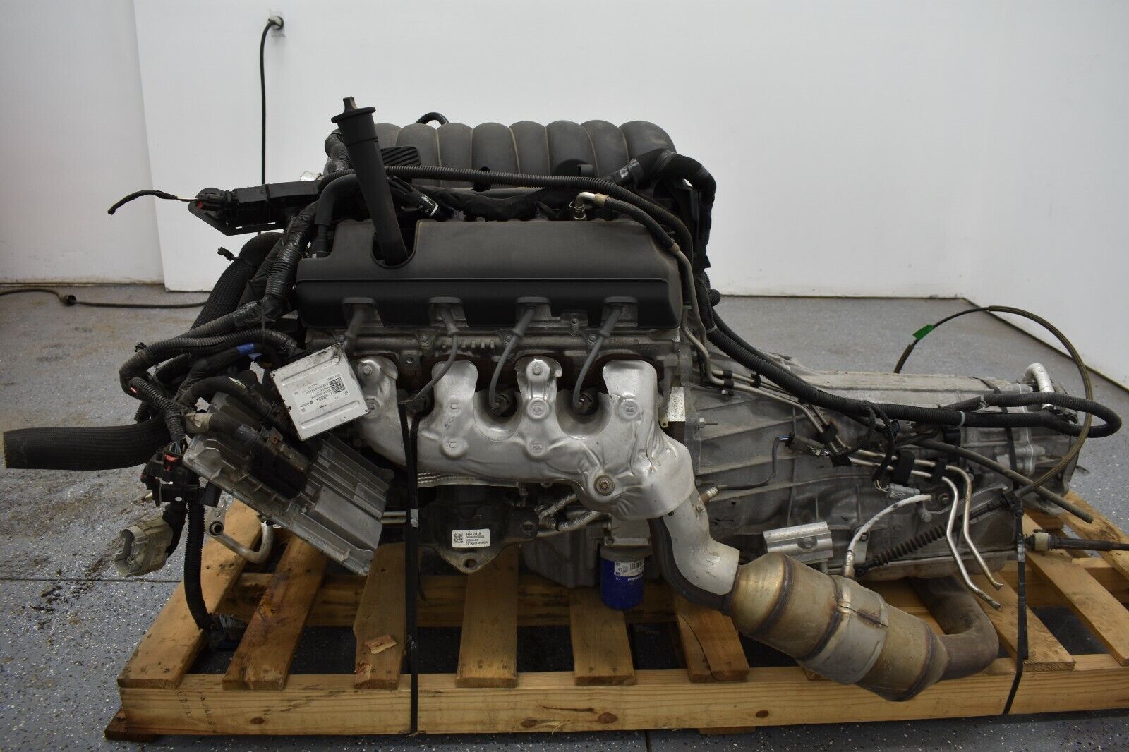 Ewrc market 2019 silverado 5 3 l84 vortec engine 4x4 8l90 8 spd