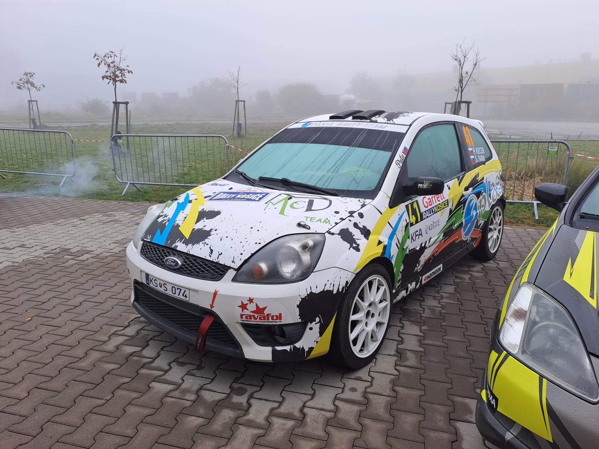 EWRC market Ford Fiesta St150 Sequential ewrc-market-ford-fiesta-st150-sequential