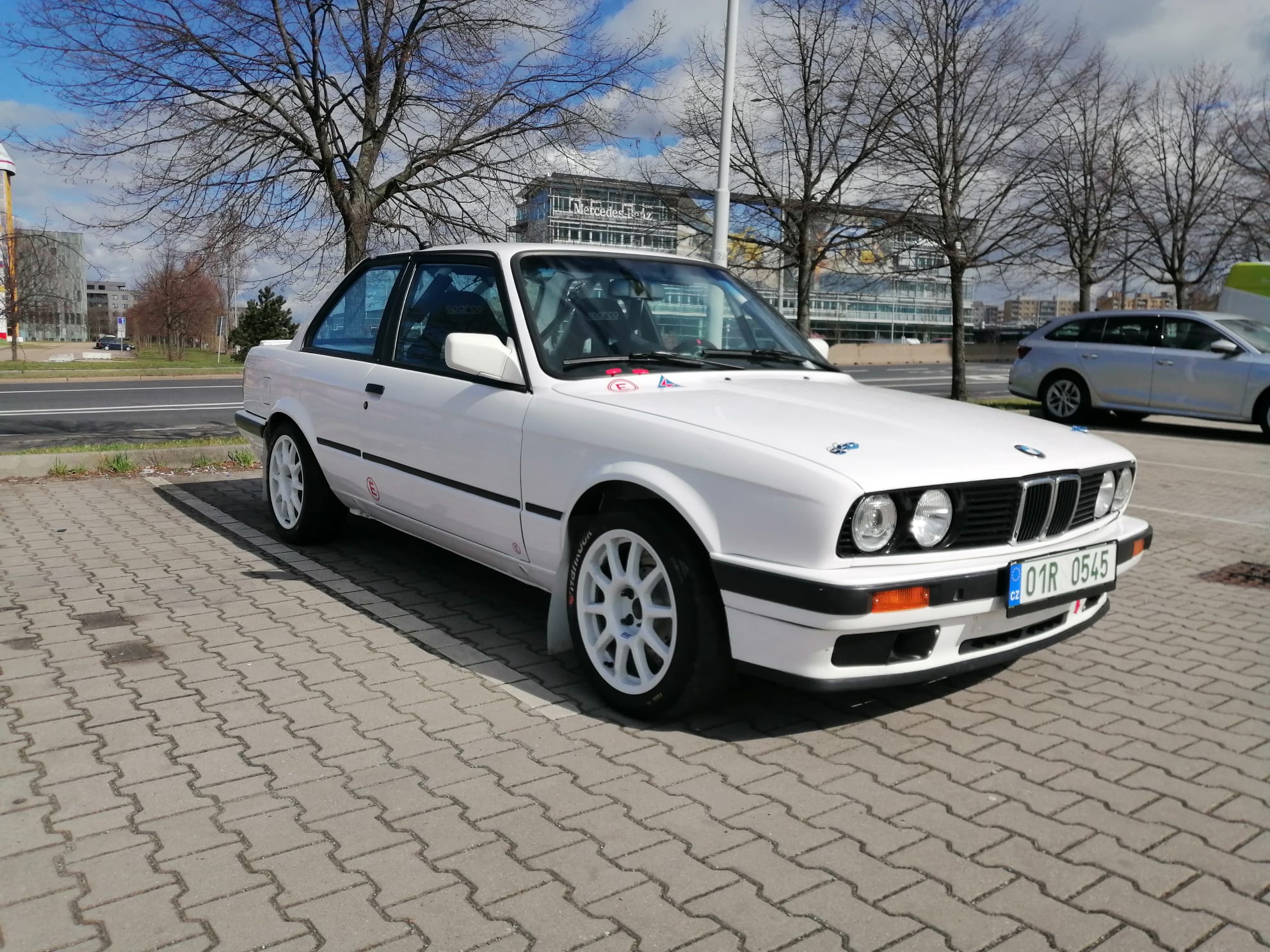 Bmw 325i