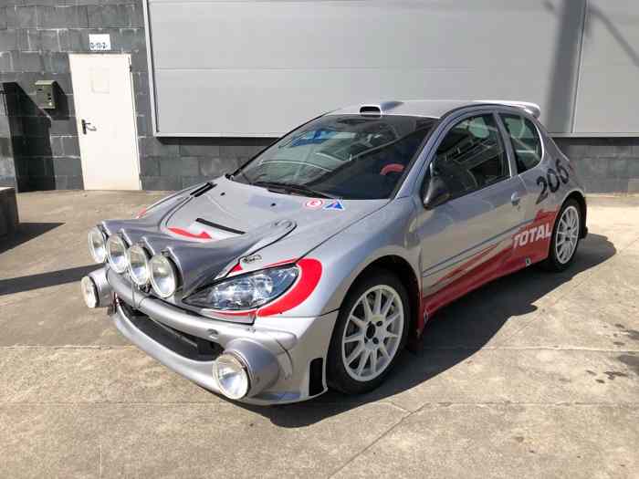 eWRC-market.com - peugeot 206 s1600 n-22