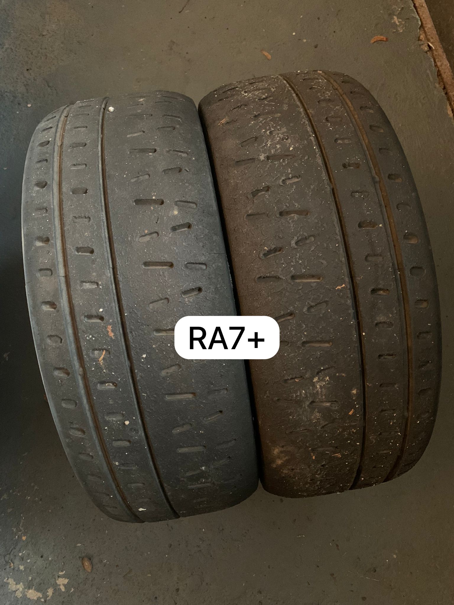 eWRC-market.com - Pirelli, Hankook R16