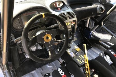 eWRC-market.com - Peugeot 206 S1600